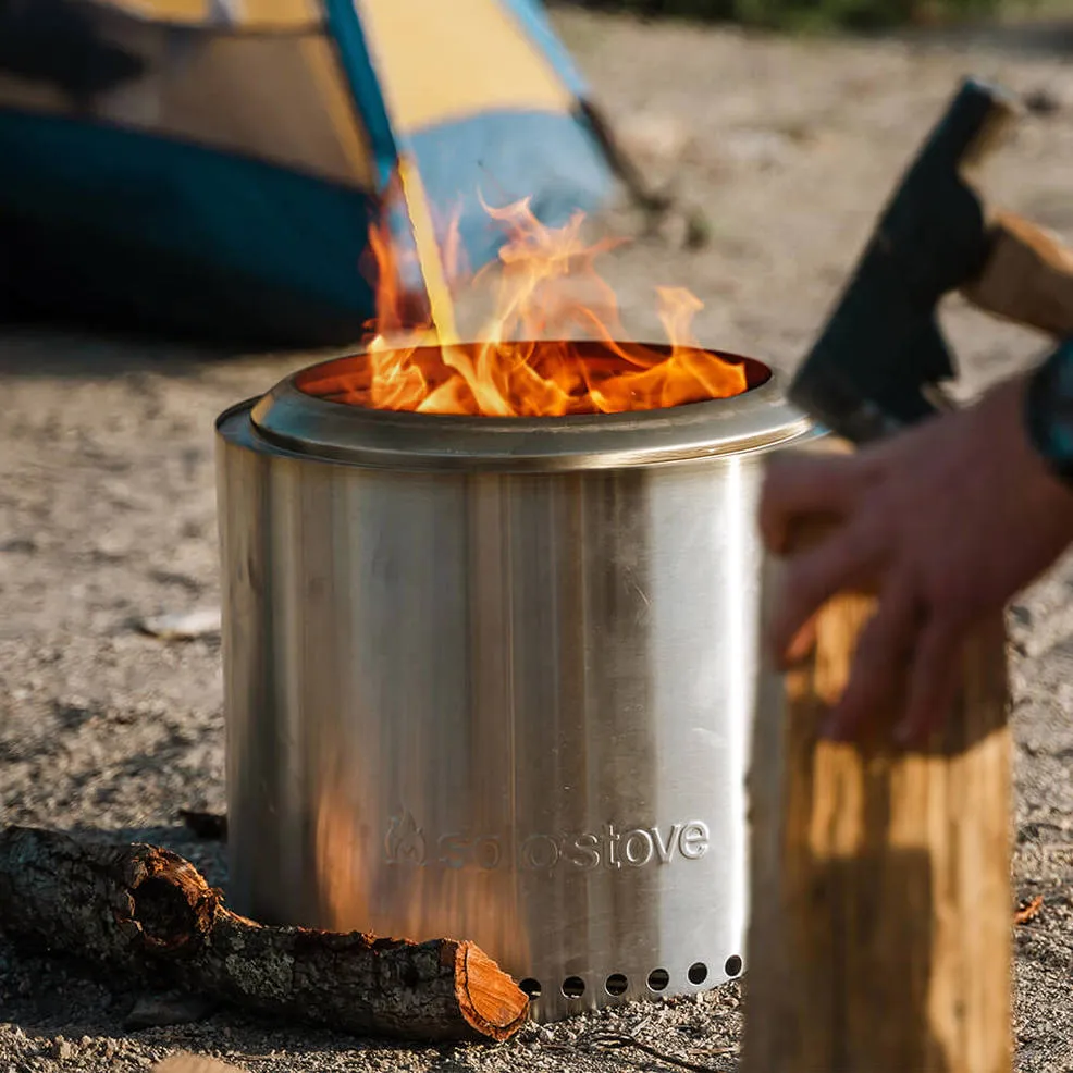 Solo Stove - Ranger 2.0 Fire Pit