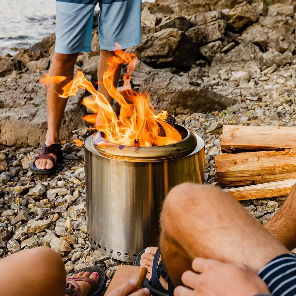 Solo Stove - Ranger 2.0 Fire Pit