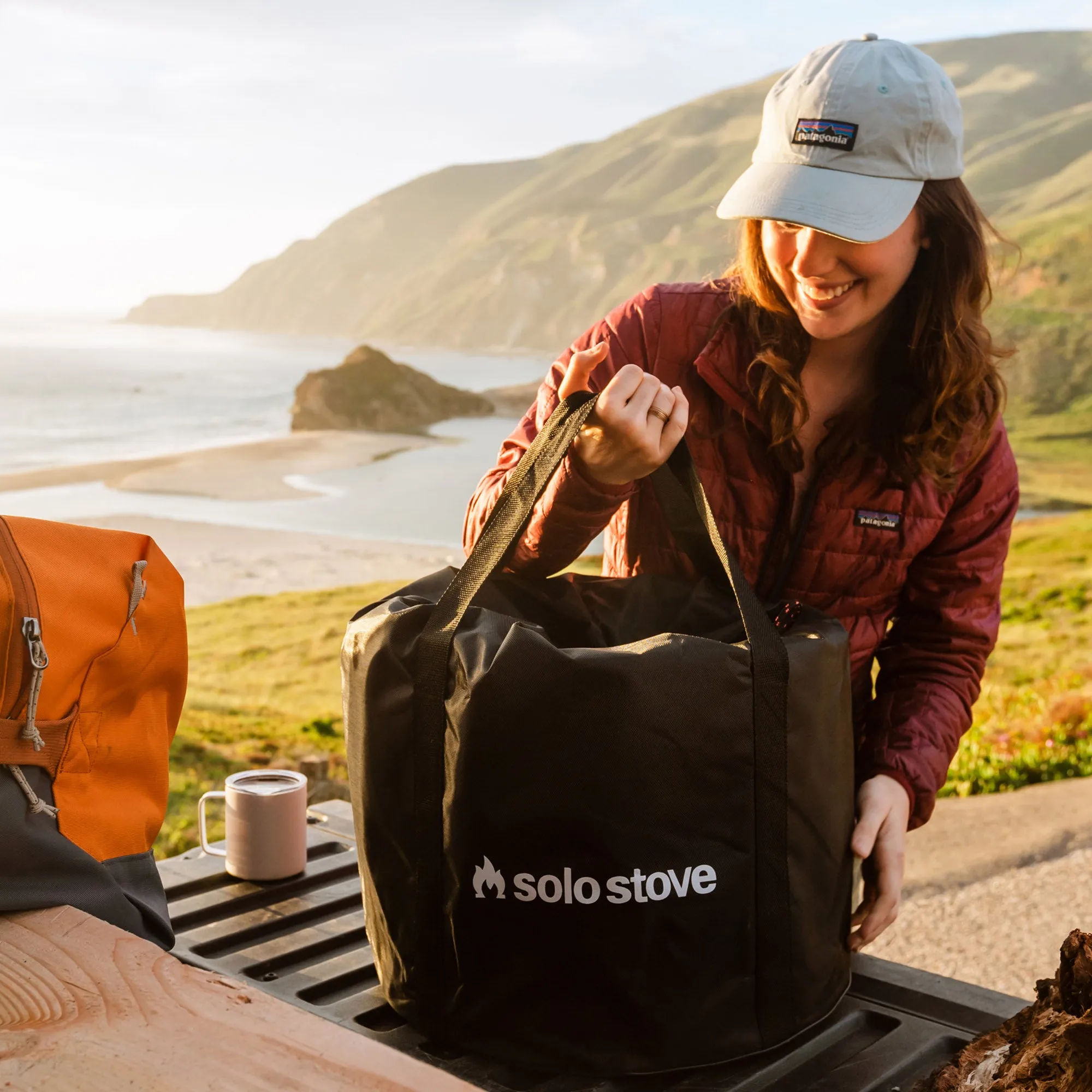 Solo Stove - Ranger 2.0 Fire Pit