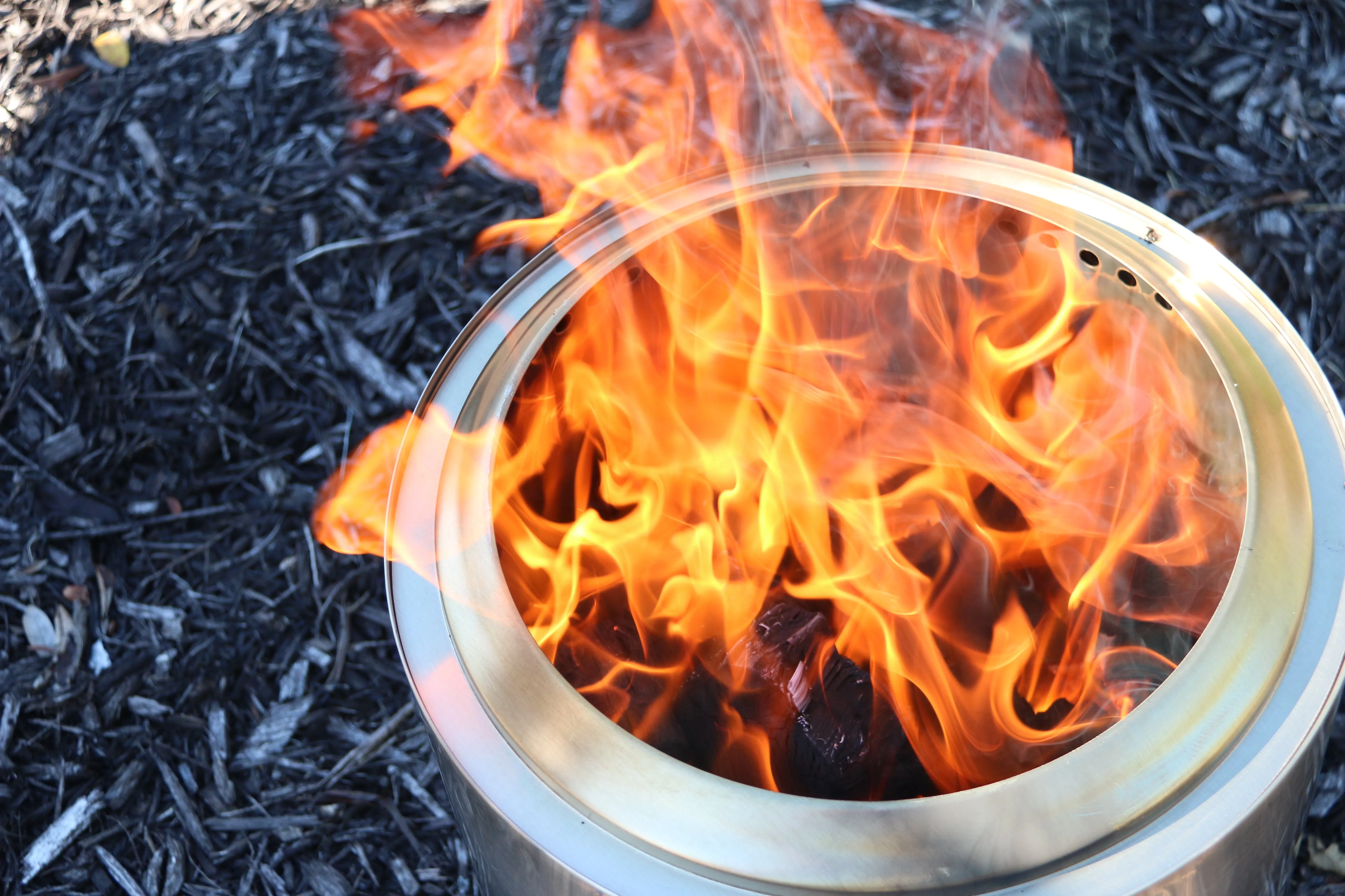 Solo Stove - Ranger 2.0 Fire Pit