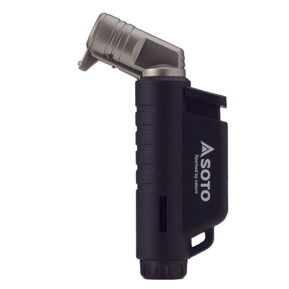 SOTO Micro Torch Horizontal