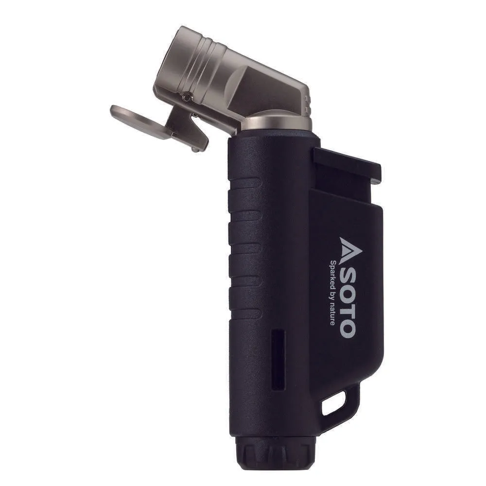 SOTO Micro Torch Horizontal