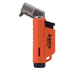 SOTO Micro Torch Horizontal