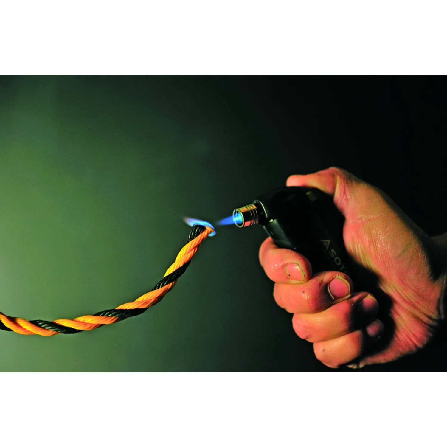 SOTO Micro Torch Horizontal