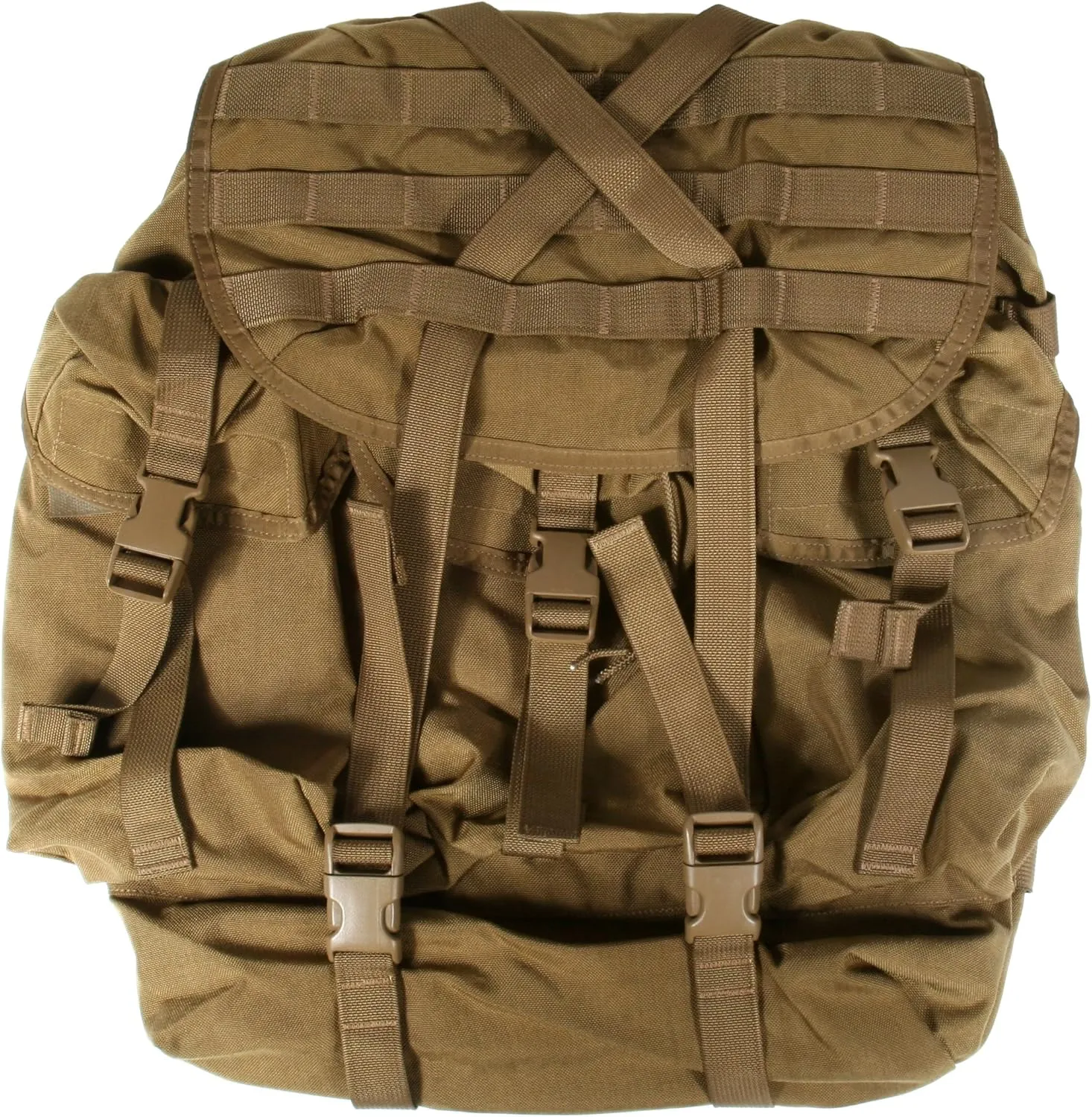 Spec Ops Recon RUCK Ultra Backpack