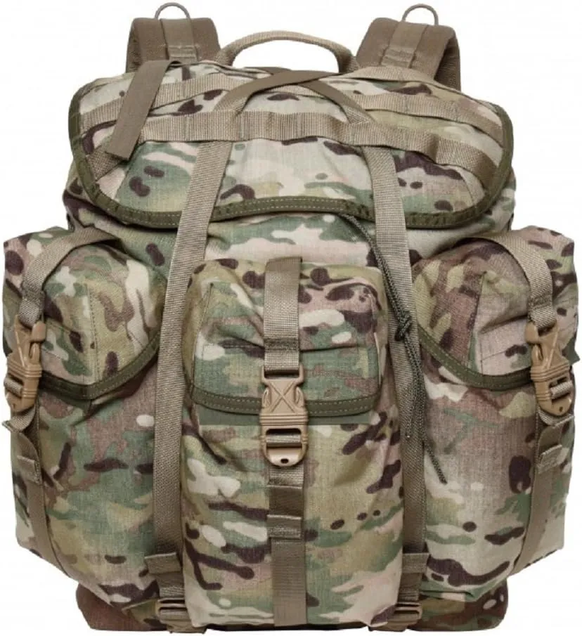 Spec Ops Recon RUCK Ultra Backpack