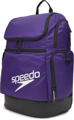 Speedo Unisex-Adult Large Teamster Backpack 35-Liter