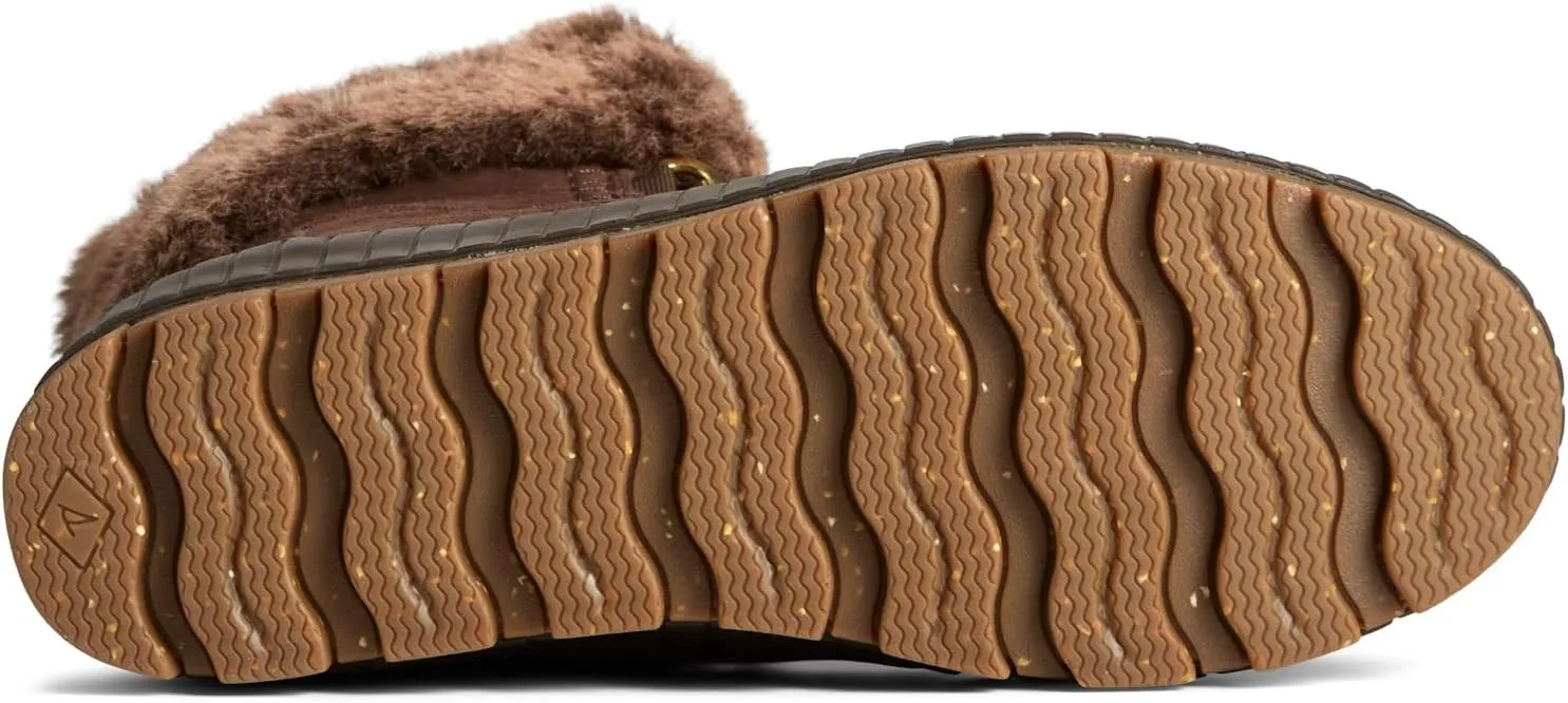Sperry Women's Torrent Winter Lace Up Snow Boot