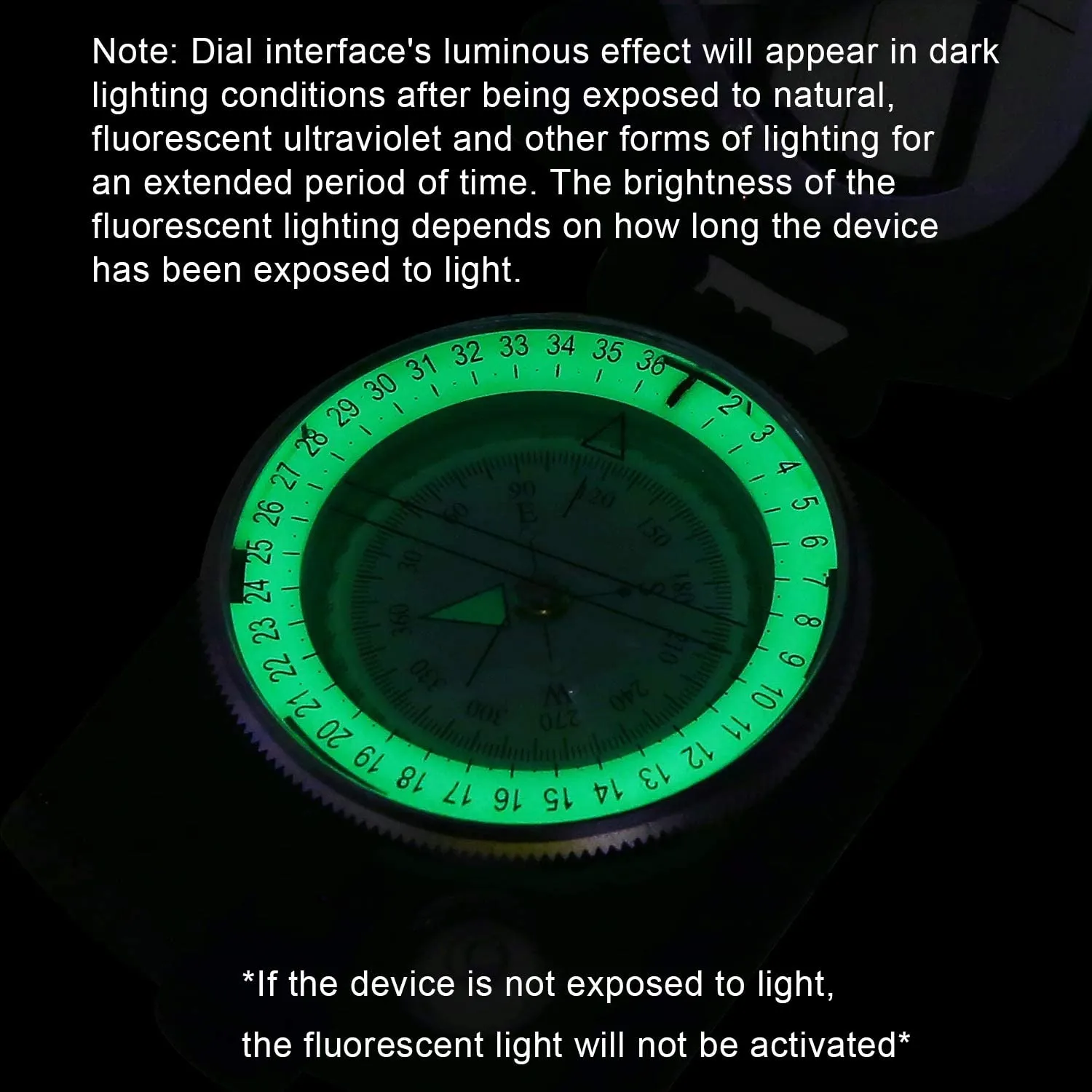 Sportneer Compass