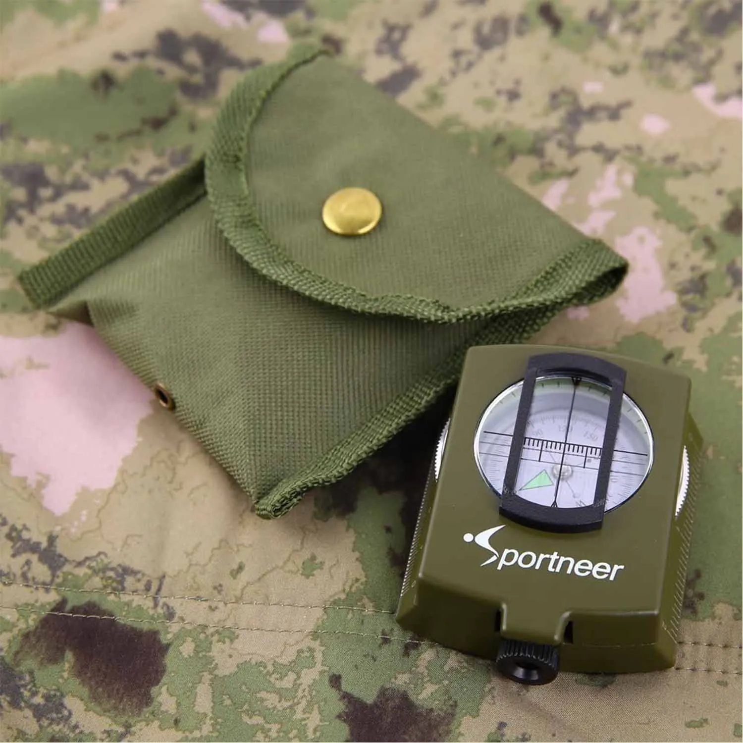 Sportneer Compass