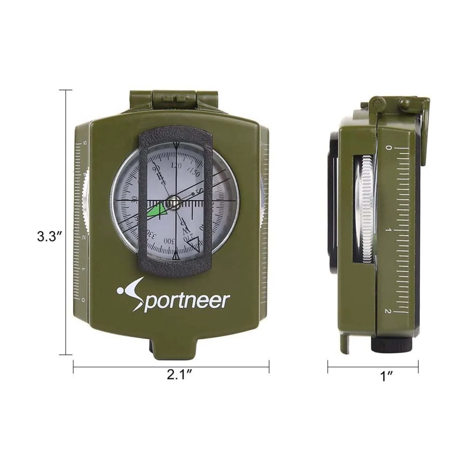 Sportneer Compass