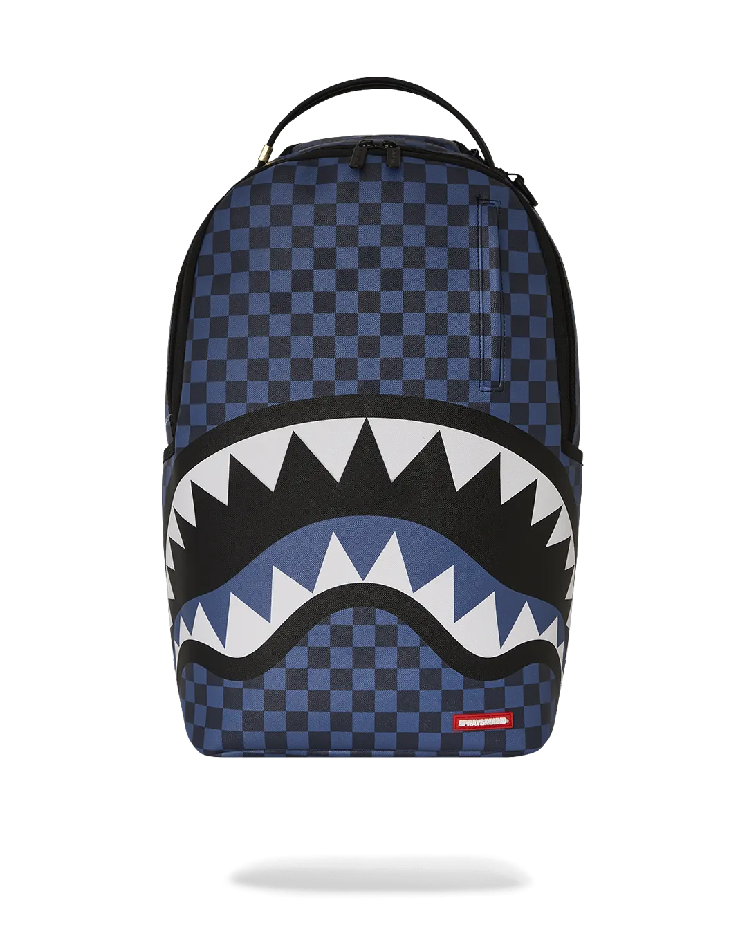 Sprayground - Midnight Magic Sharks in Paris Backpack