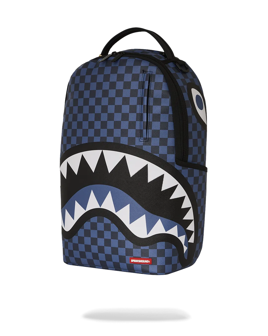 Sprayground - Midnight Magic Sharks in Paris Backpack