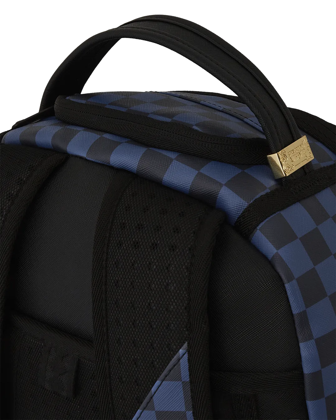 Sprayground - Midnight Magic Sharks in Paris Backpack