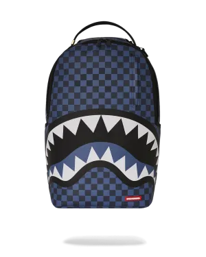 Sprayground - Midnight Magic Sharks in Paris Backpack