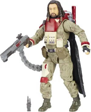 STAR WARS: Rogue One The Black Series Baze Malbus