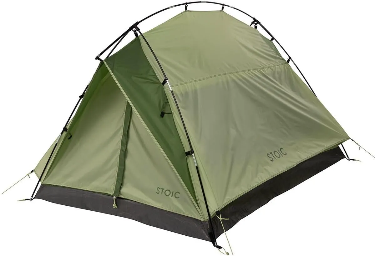 Stoic, A Frame Tent: 2-Person 3-Season