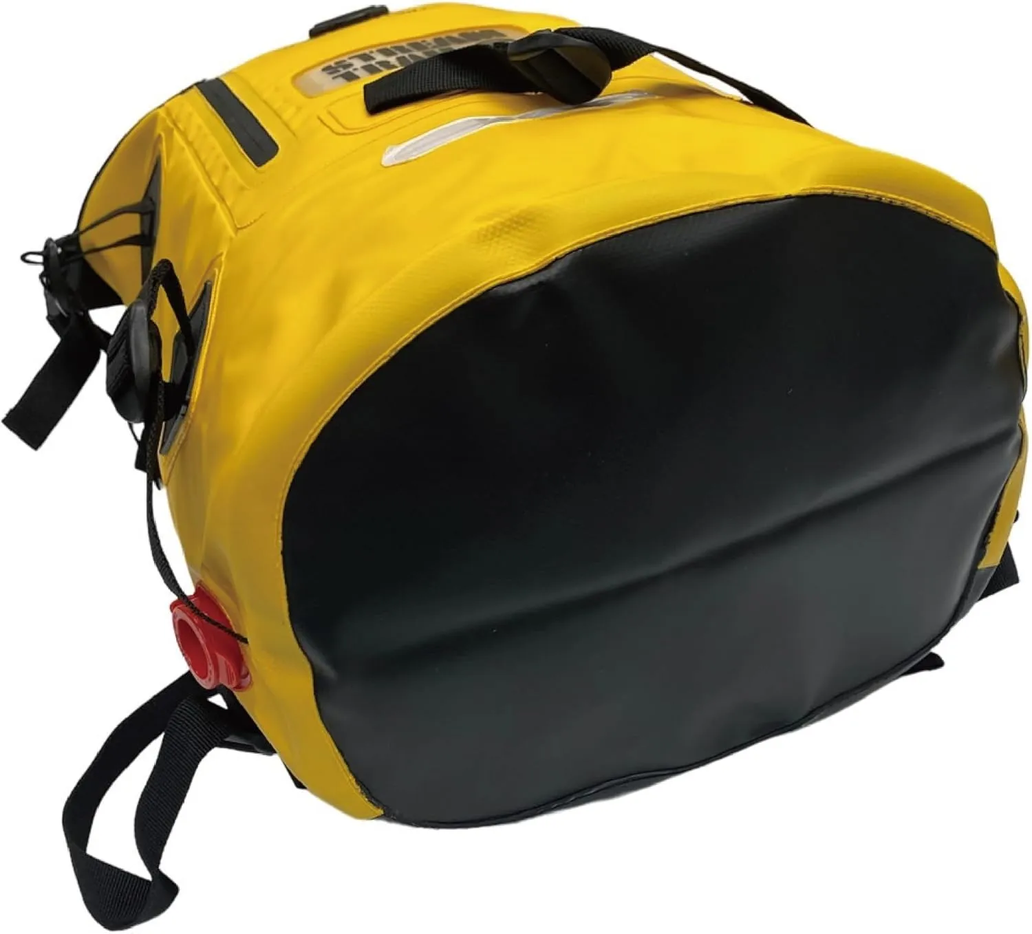 Streamtrail Saffron (YE) Waterproof Backpack