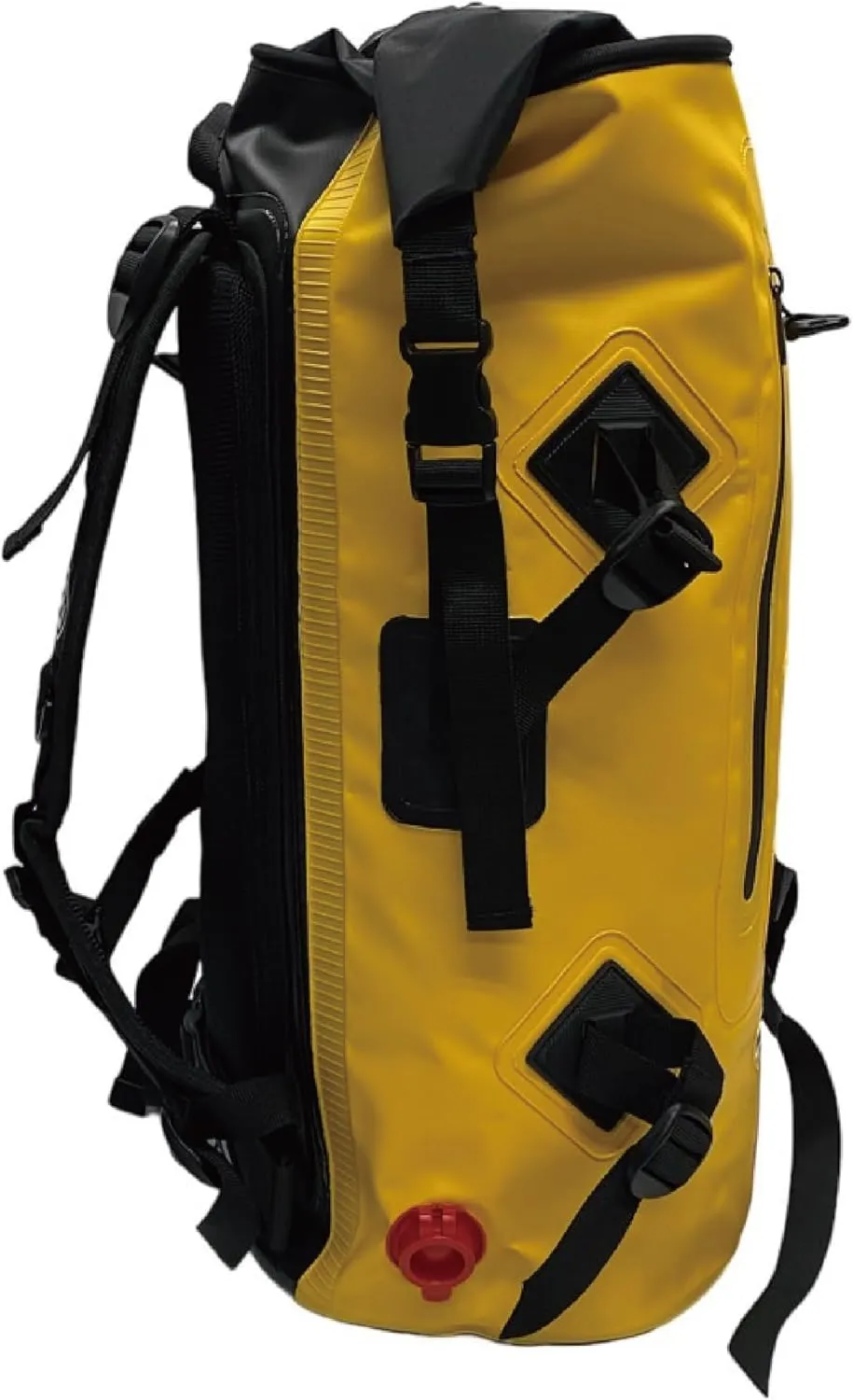 Streamtrail Saffron (YE) Waterproof Backpack