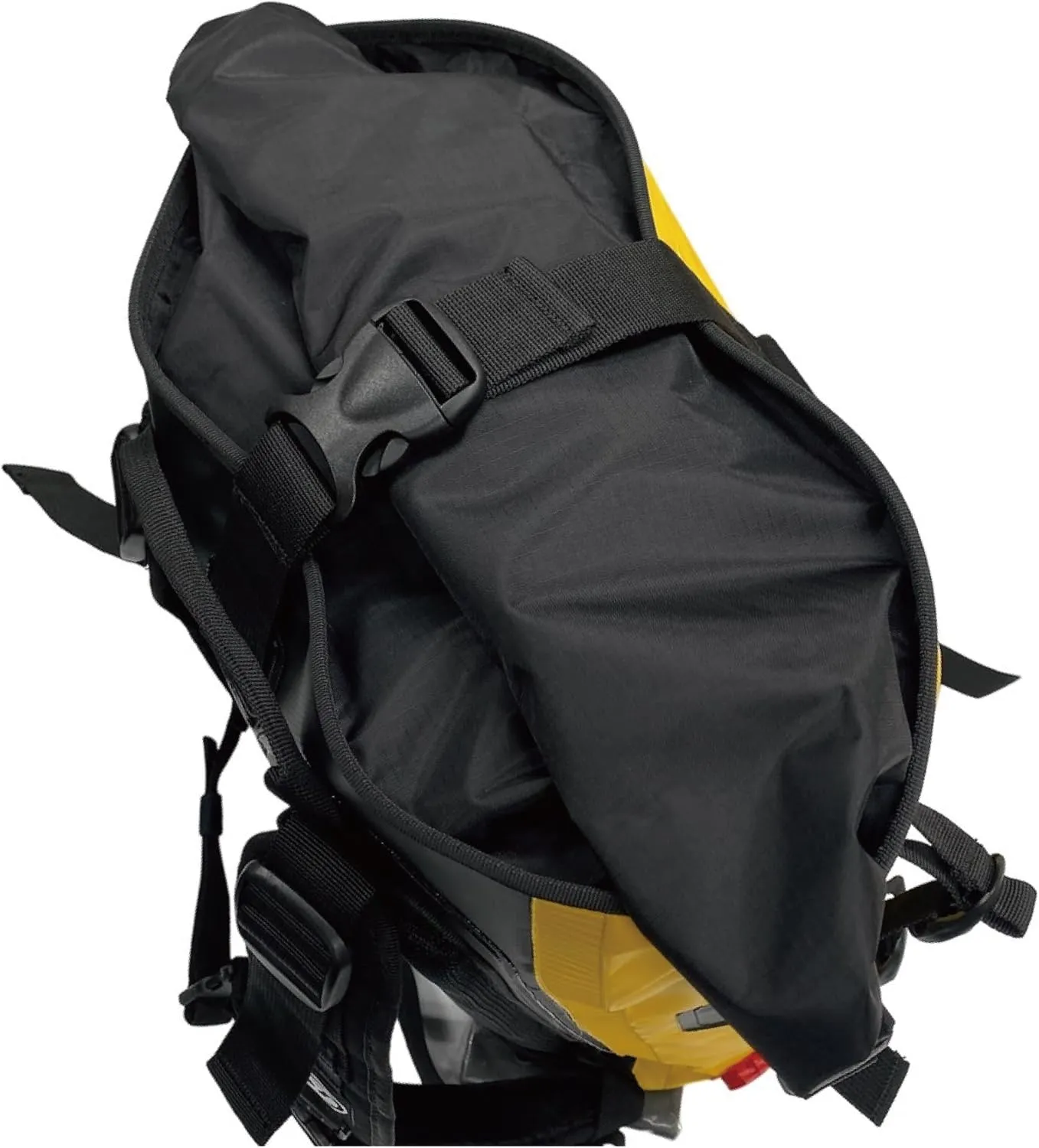 Streamtrail Saffron (YE) Waterproof Backpack