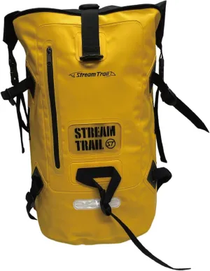 Streamtrail Saffron (YE) Waterproof Backpack