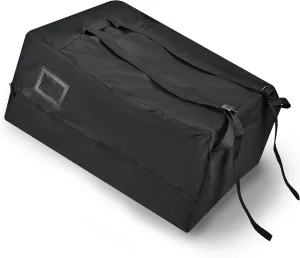 Stroller Car Seat Travel Bag Backpack,Large Stroller Bag for Airplane Travel, Gate Check Bag