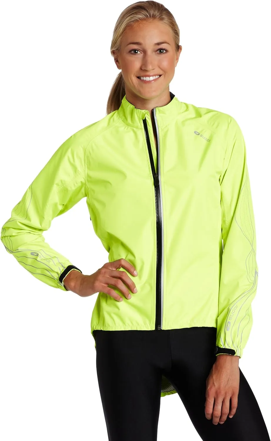 SUGOi Women's RPM Jacket