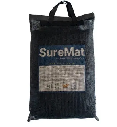 SUREMAT ANNEXE MATTING 2.45mX6m