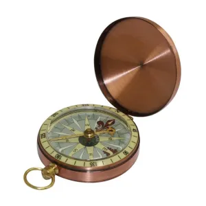 Survival Clamshell Wireless Compass Rapid shipping