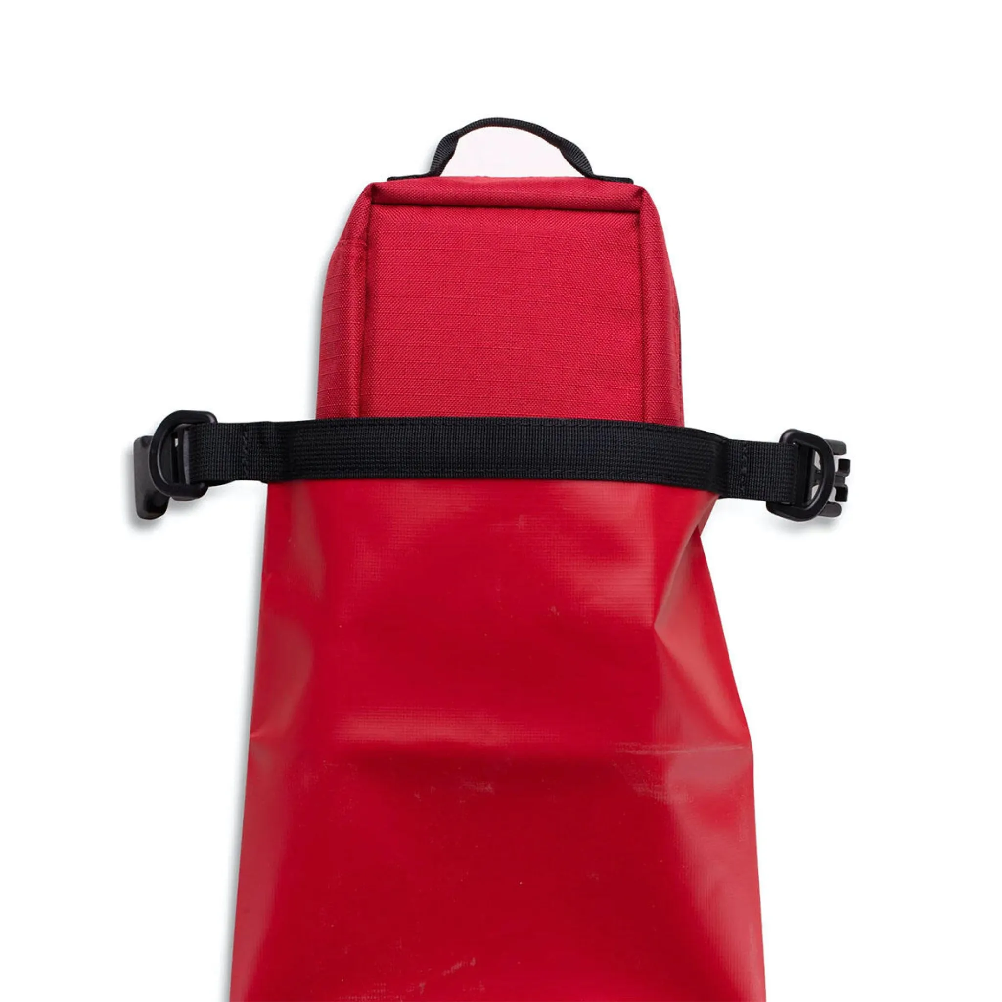 Survival First Aid Kit - The Ocean Warrior