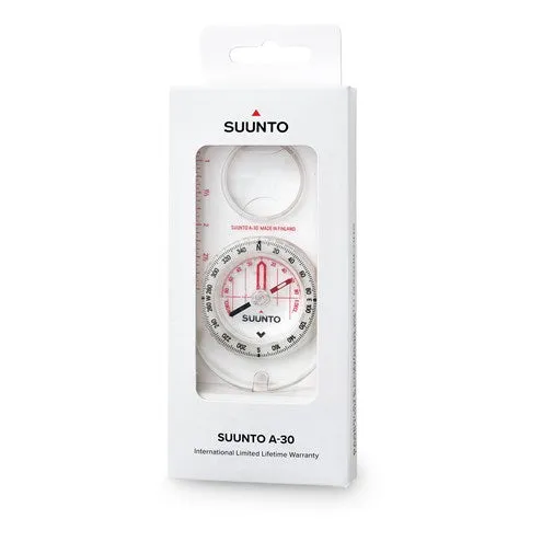Suunto A-30 Compass - SH