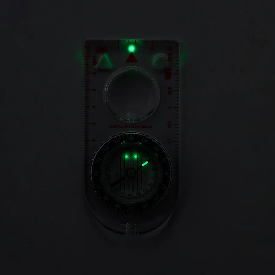 Suunto A-30 Compass - SH