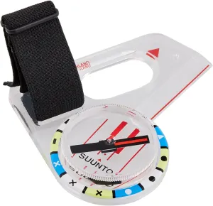 SUUNTO Aim-6 NH - SS022860000 (White - NS)