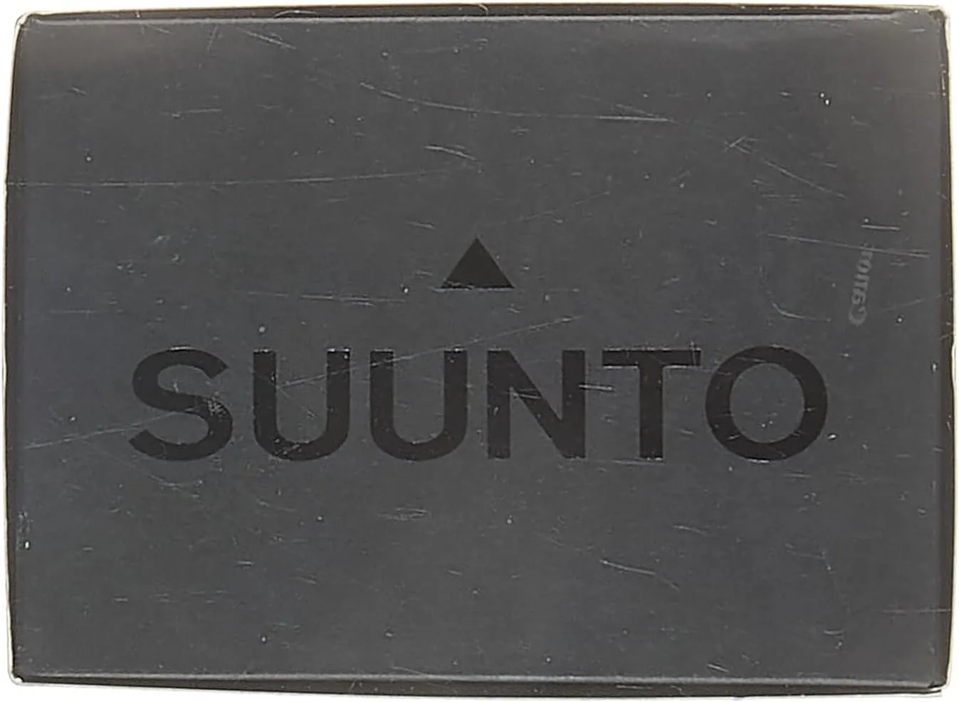 Suunto Core Outdoor Sports Watch with Altimeter, Barometer and Compass