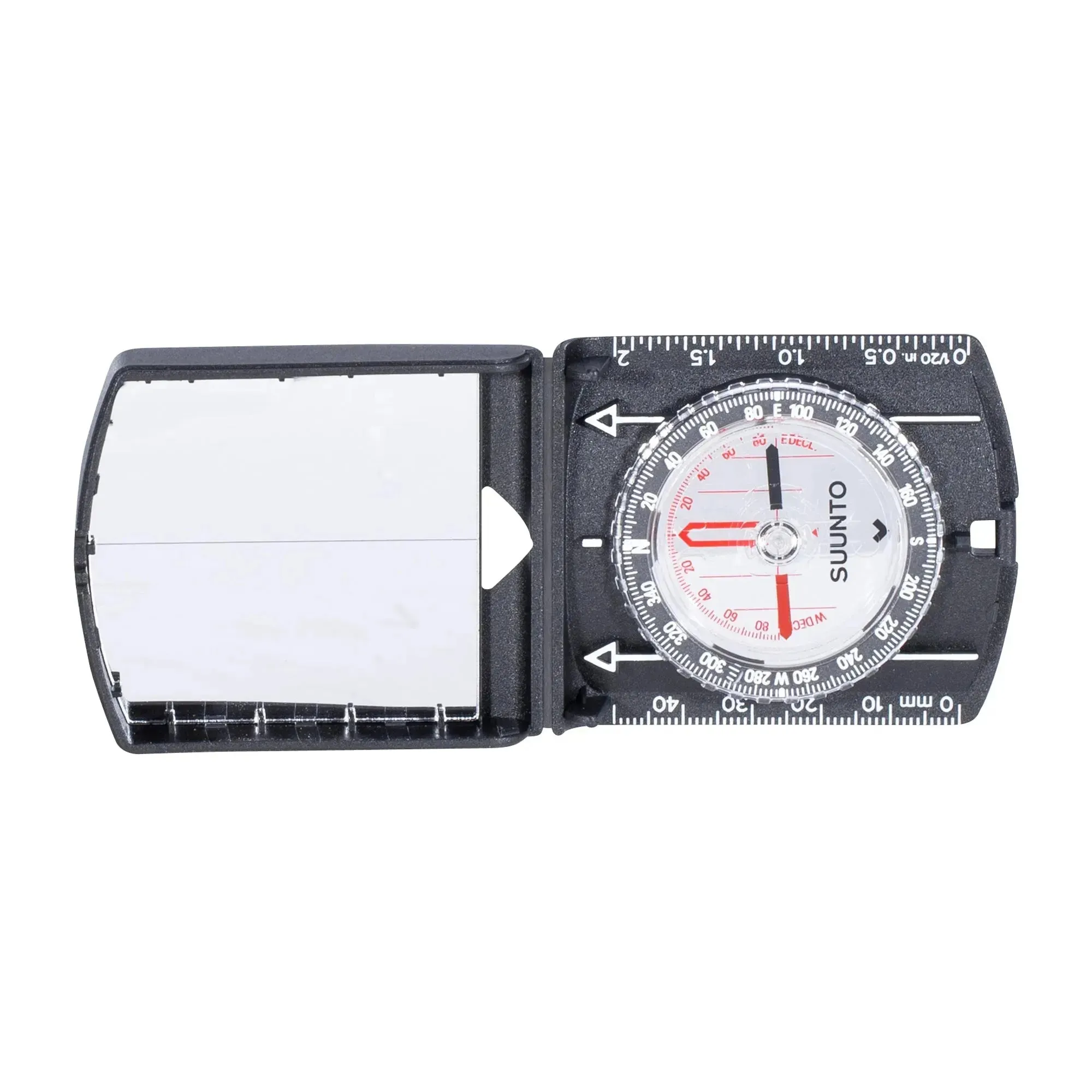 Suunto Kompass MCB Spiegelkompass NH Mirror Compass