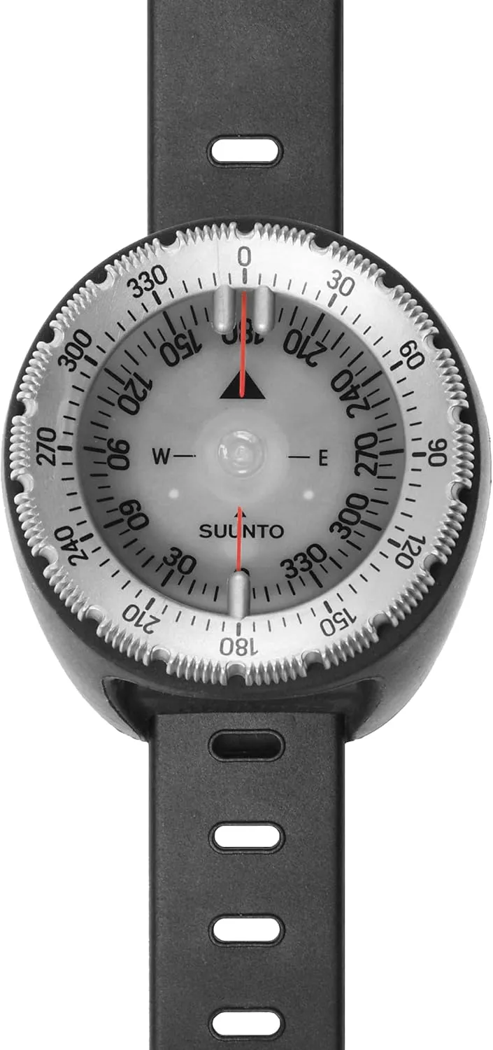 SUUNTO SK-8 Dive Compass