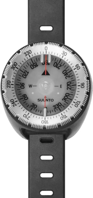 SUUNTO SK-8 Dive Compass