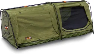 Swag Bandit Canvas Ground Tent