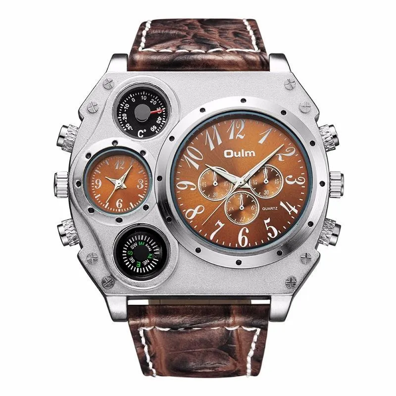 Swing Military Watch