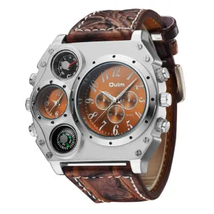 Swing Military Watch