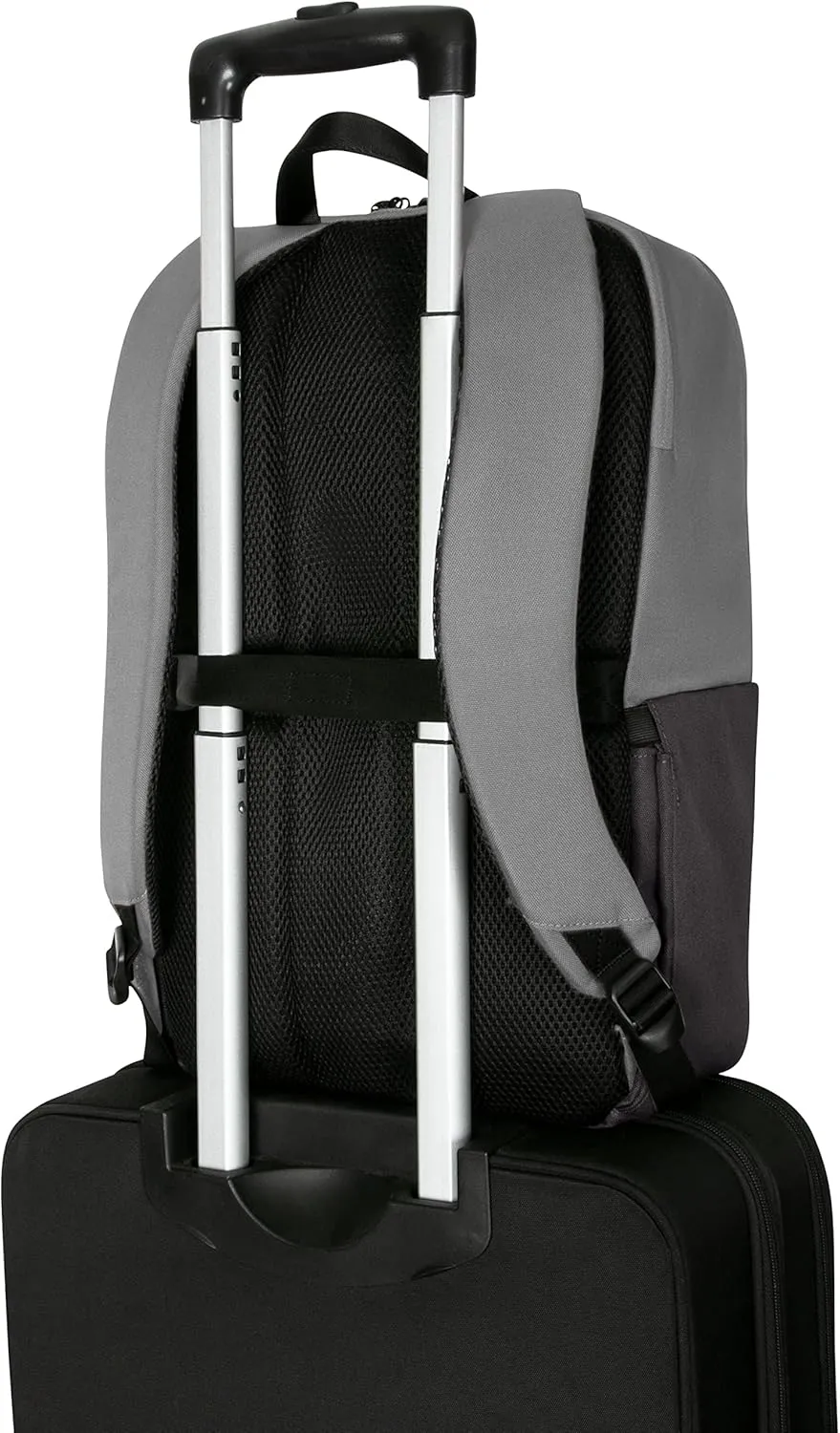 Targus Travel, Grey, 15.6