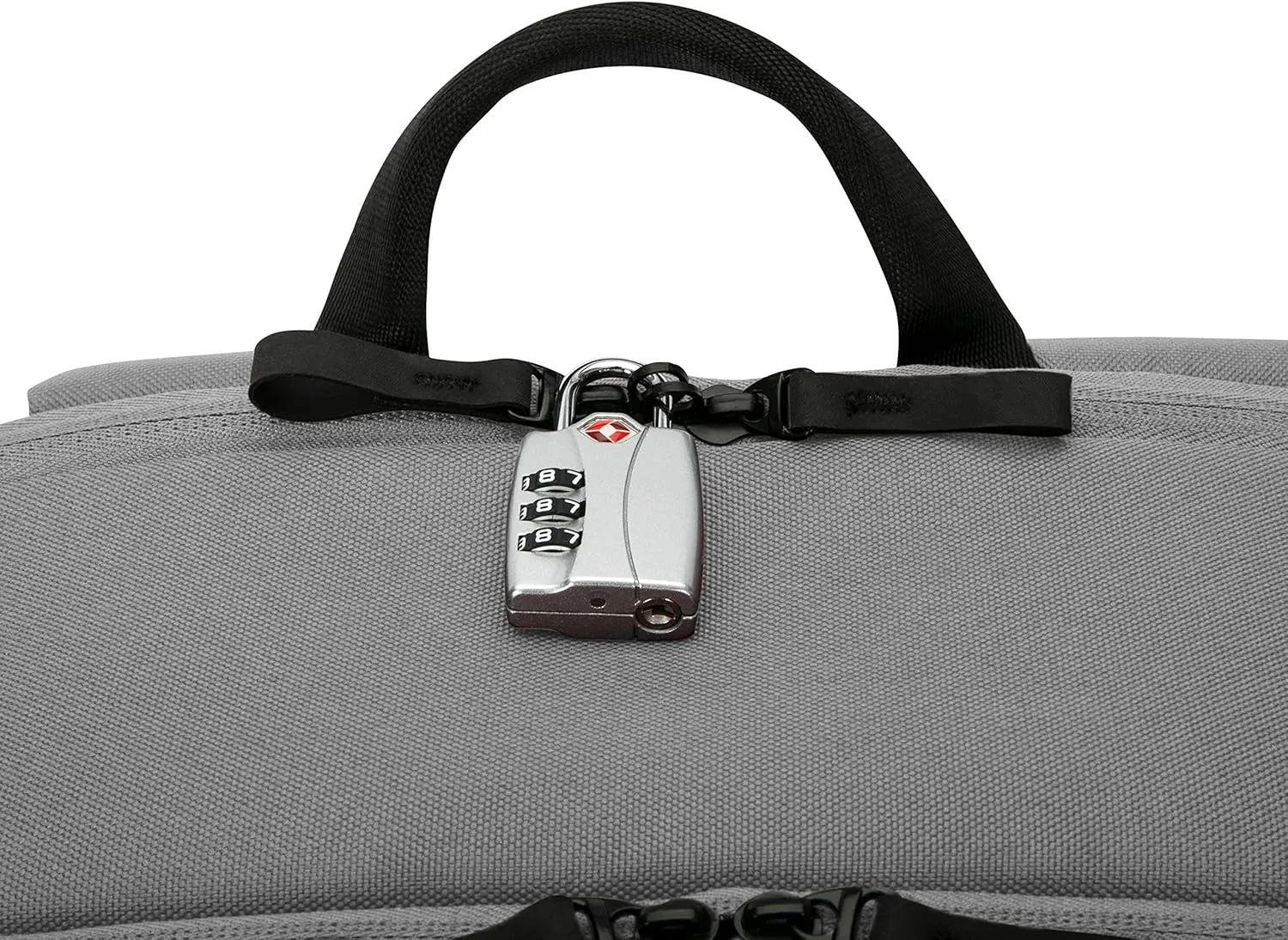 Targus Travel, Grey, 15.6