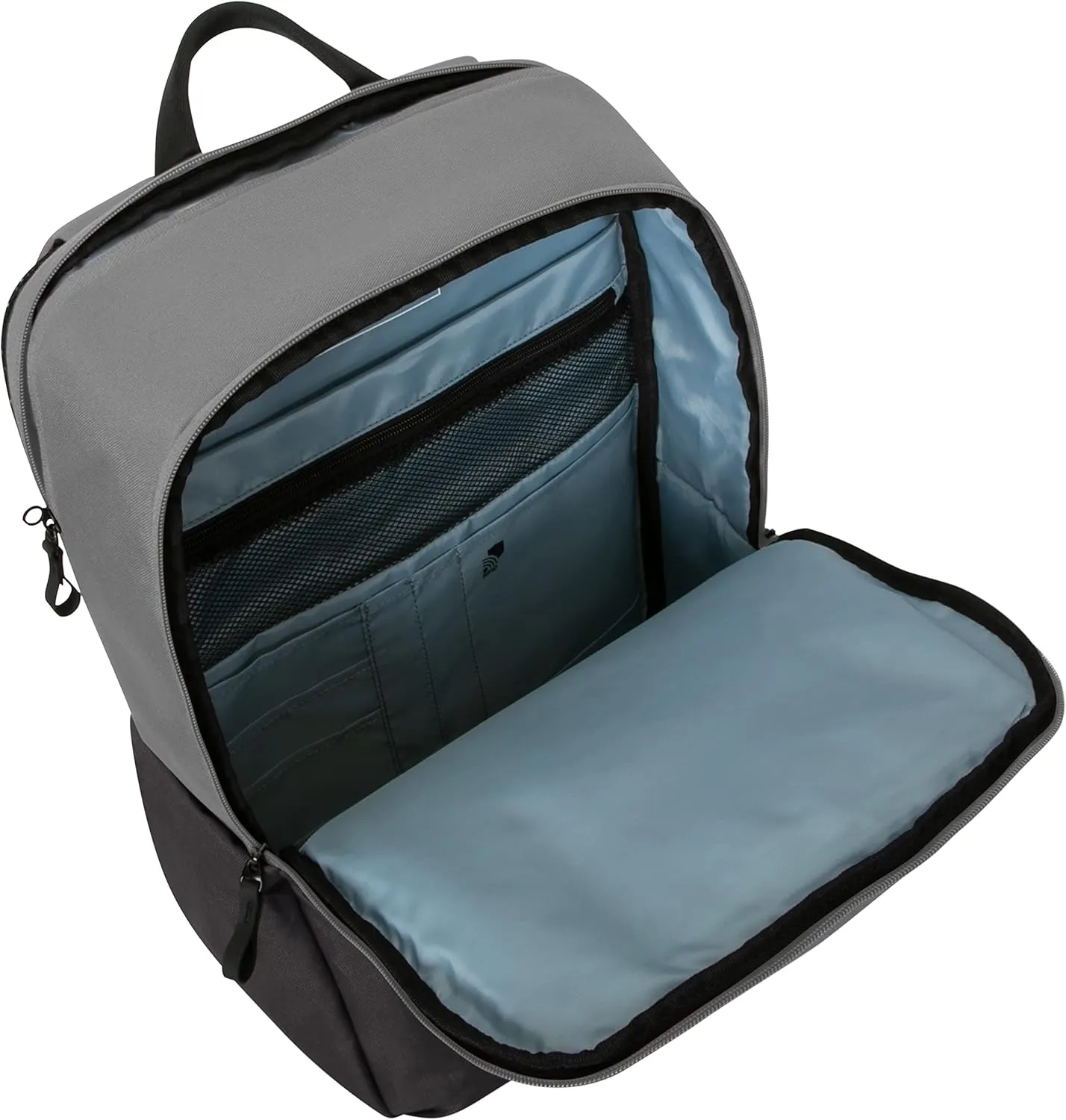 Targus Travel, Grey, 15.6