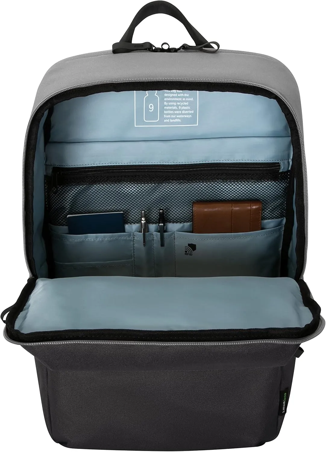 Targus Travel, Grey, 15.6