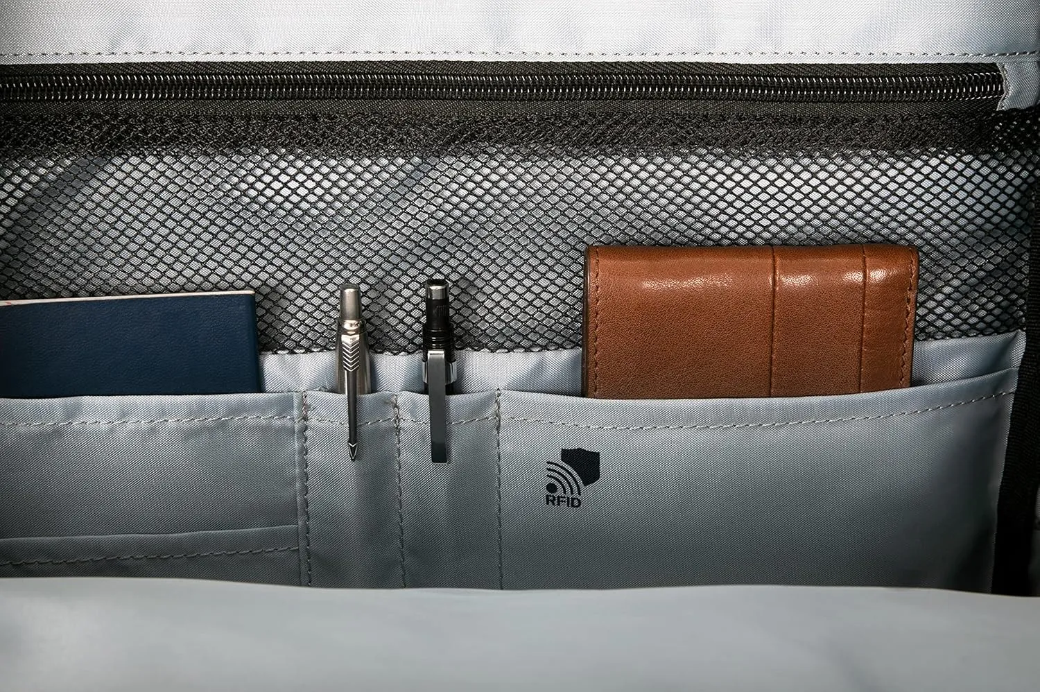 Targus Travel, Grey, 15.6