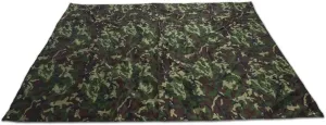 Tbest Camouflage Net/Netting Waterproof Camping Shelter Tent Tarp,Camouflage Outdoor Portable Lightweight Rainproof Mat RainTent Tarp Shelter Beach Picnic Blanket Mat