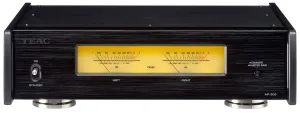 TEAC AP-505B Stereo Power Amplifier - Black