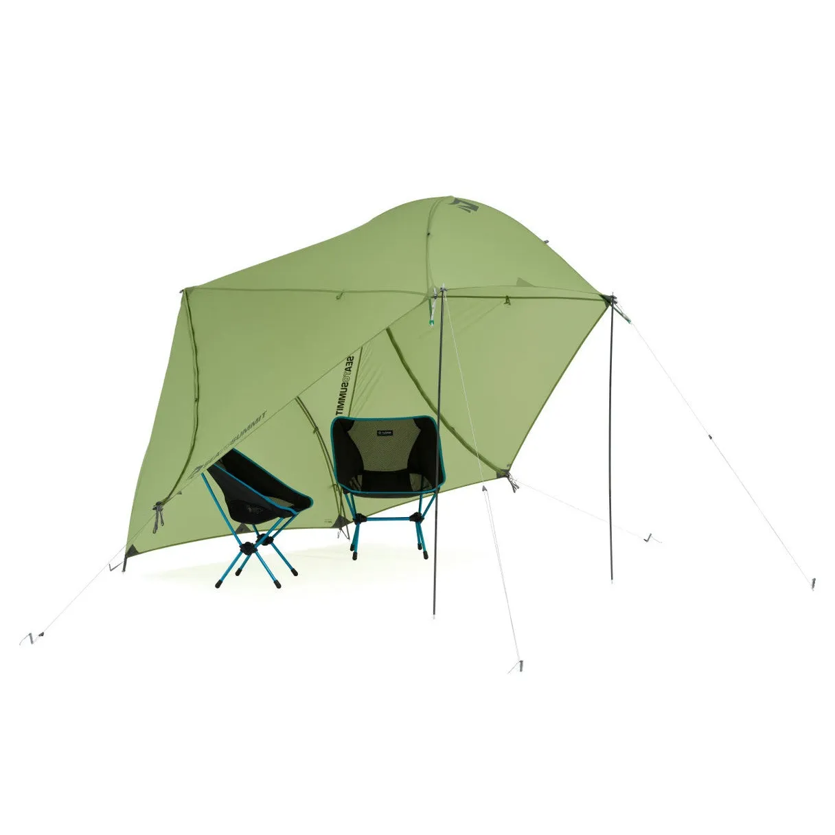 Telos Plus Freestanding Ultralight Tent