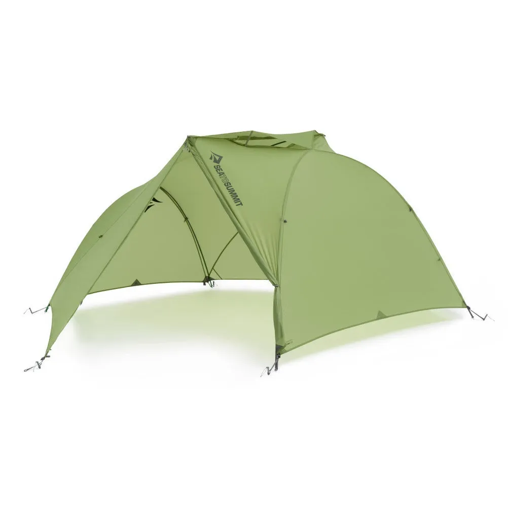 Telos Plus Freestanding Ultralight Tent