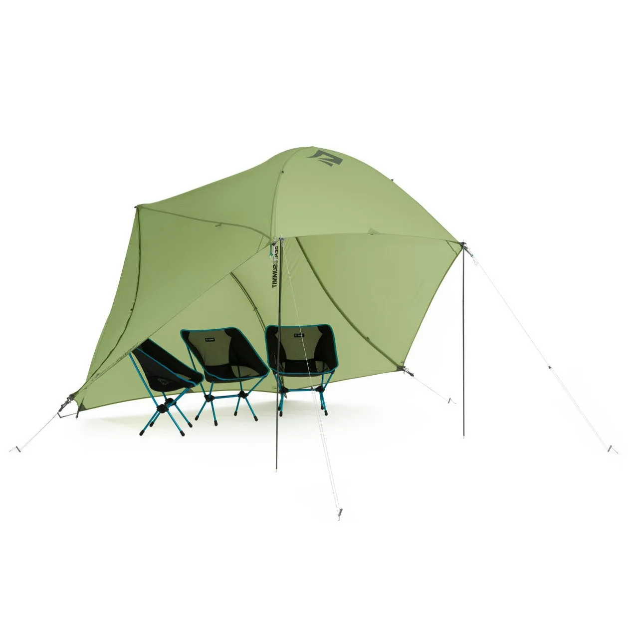 Telos Plus Freestanding Ultralight Tent